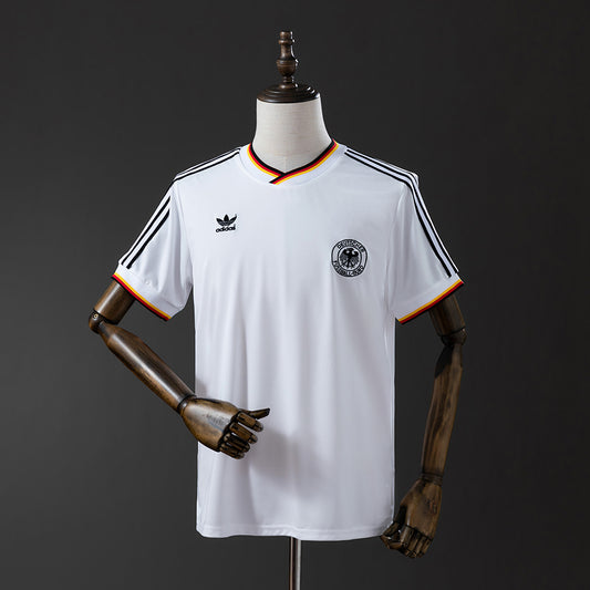 Alemania 1986 | Local