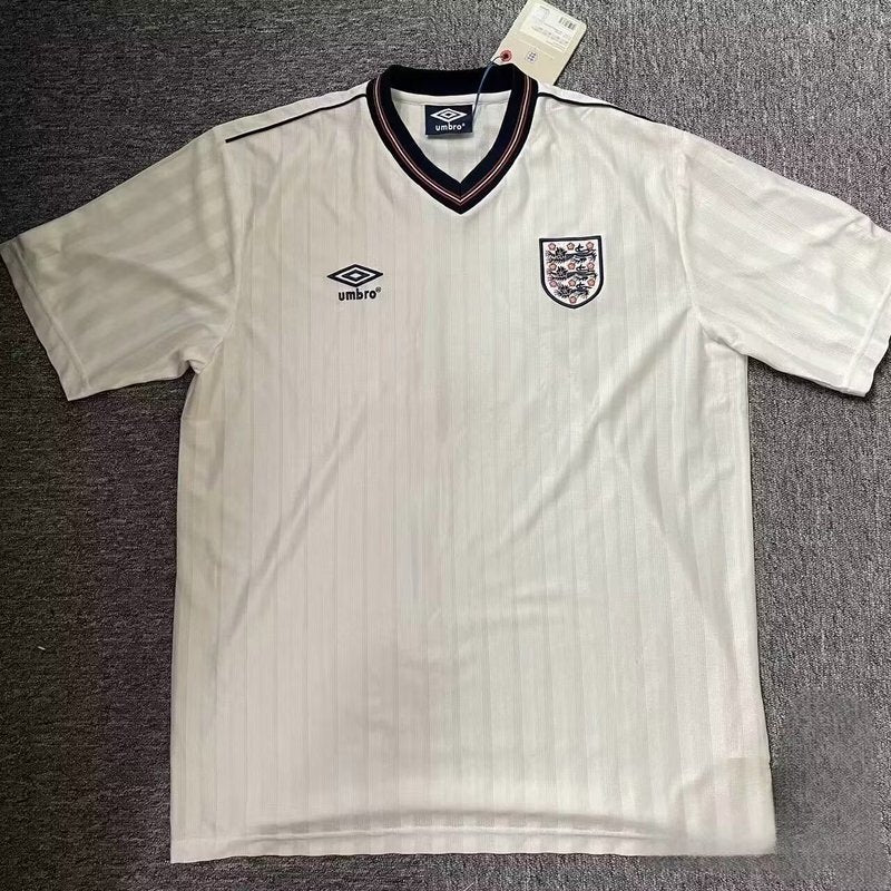 Inglaterra 1986 | Local