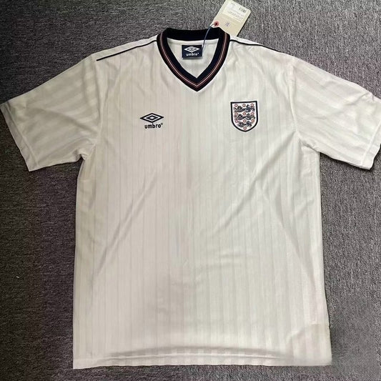 Inglaterra 1986 | Local
