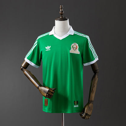México 1986 | Local