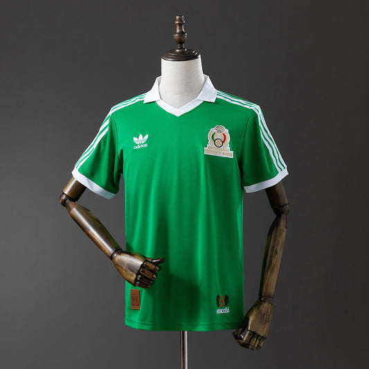 México 1986 | Local