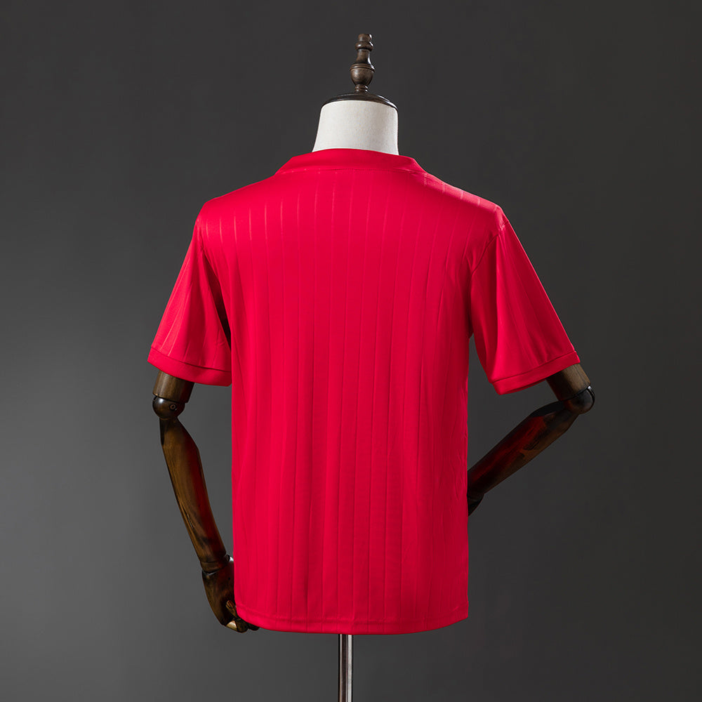 Osasuna 1987-1988 | Primera Equipación