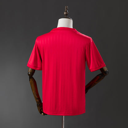 Osasuna 1987-1988 | Primera Equipación