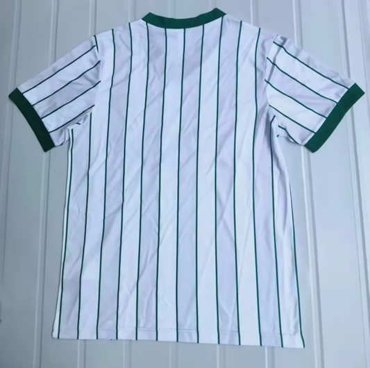 Werder Bremen 1987-1988 | Segunda equipación
