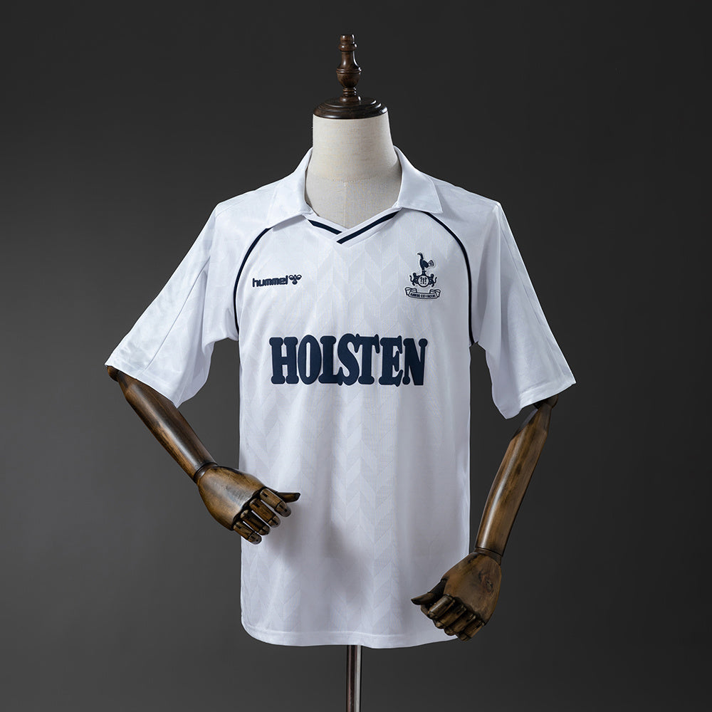 Tottenham 87-89 | Primera Equipación