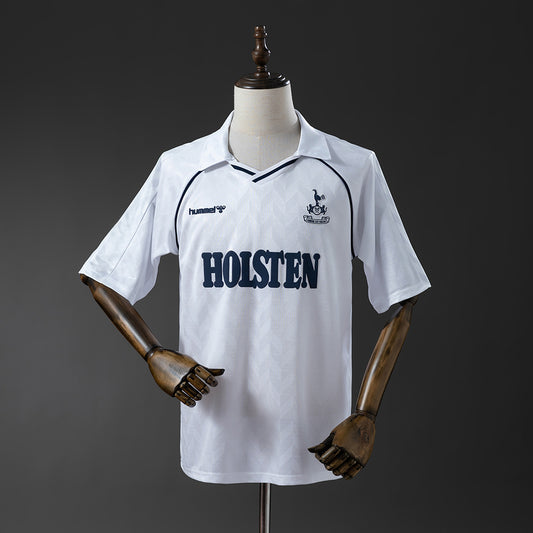 Tottenham 87-89 | Primera Equipación