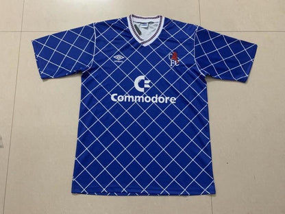 Chelsea FC 1987-1989 | Primera Equipación