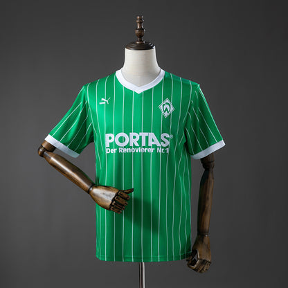 Werder Bremen 1988-1989 | Primera equipación