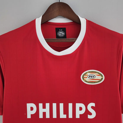 PSV 1988-1989 | Primera Equipación