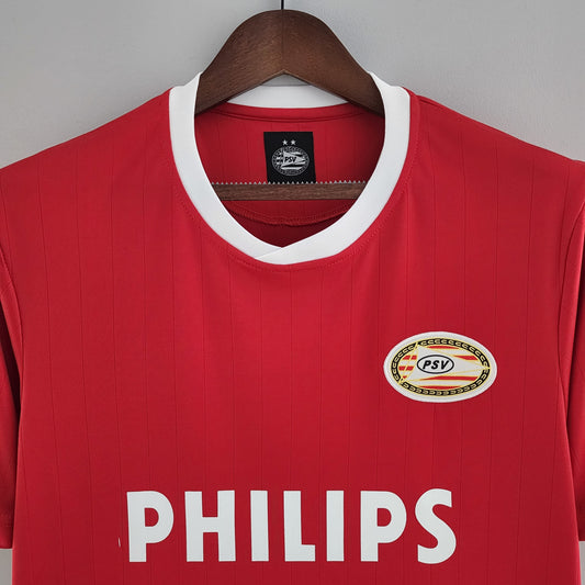 PSV 1988-1989 | Primera Equipación