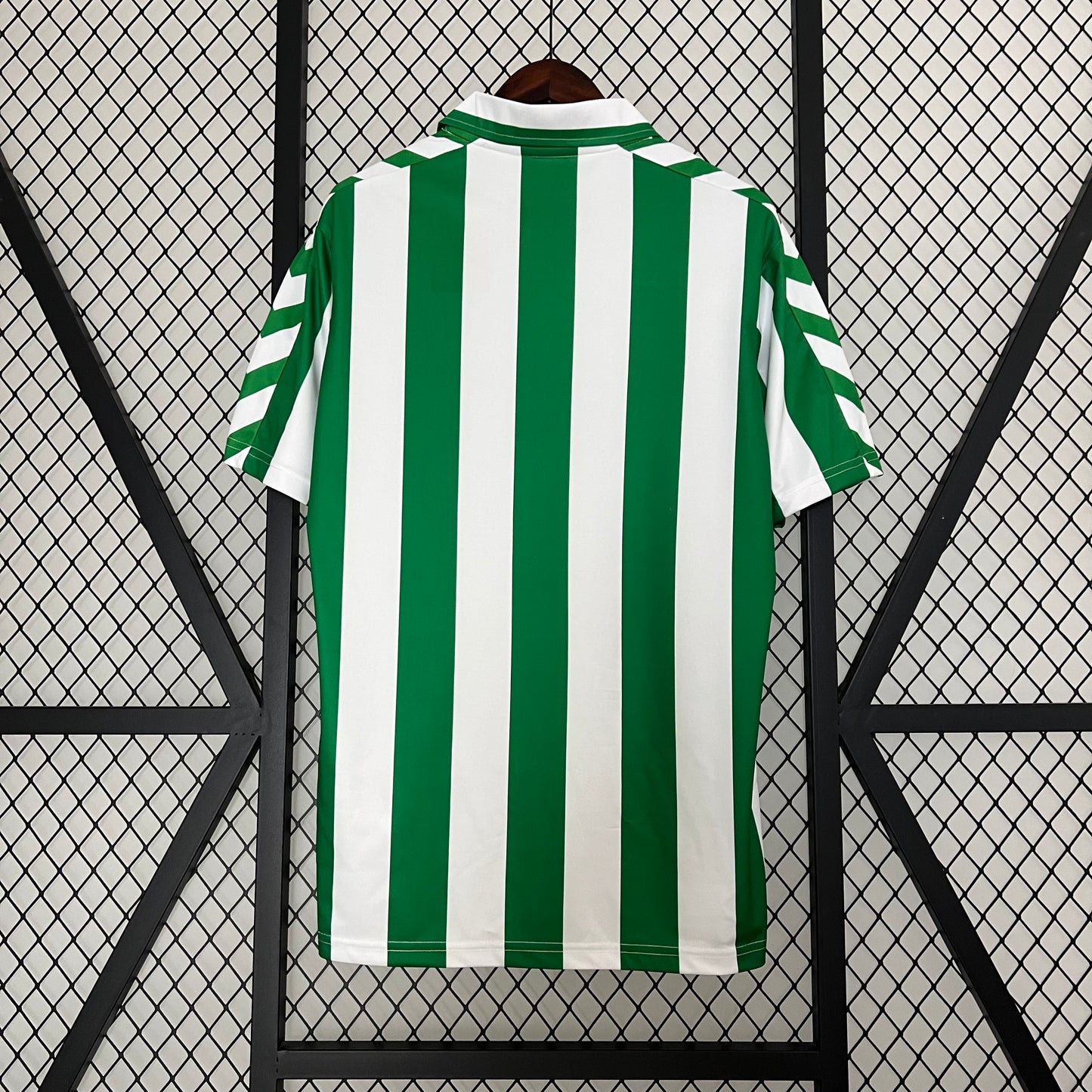 Real Betis 1988-1989 | Primera Equipación