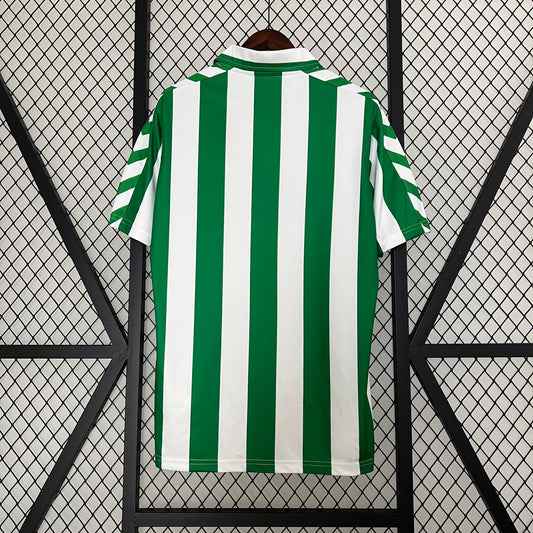 Real Betis 1988-1989 | Primera Equipación