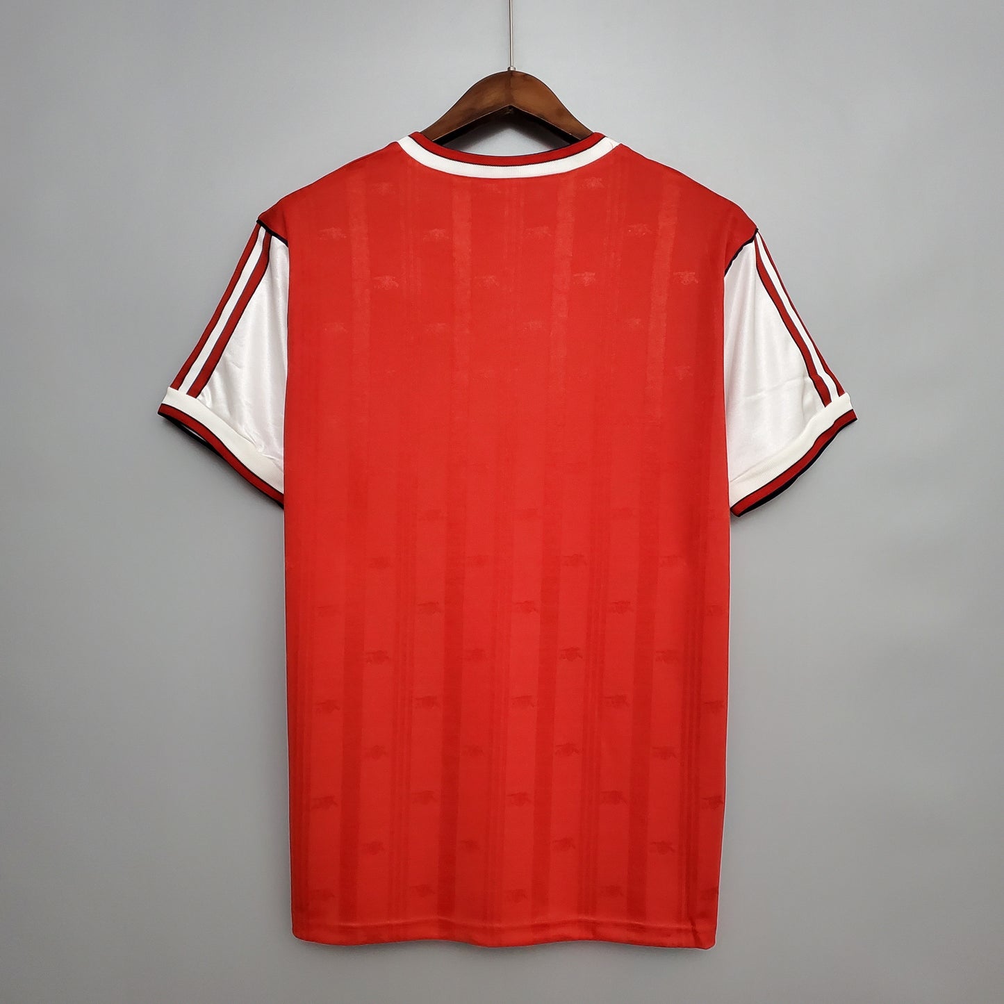 Arsenal 1988-1989 | Primera Equipación