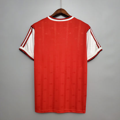 Arsenal 1988-1989 | Primera Equipación