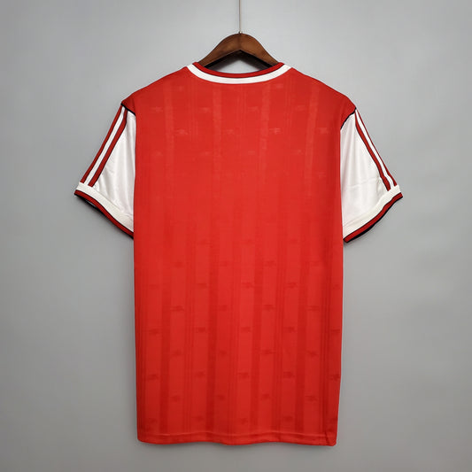 Arsenal 1988-1989 | Primera Equipación