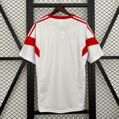 Hamburg SV 1988-1989 | Primera equipación