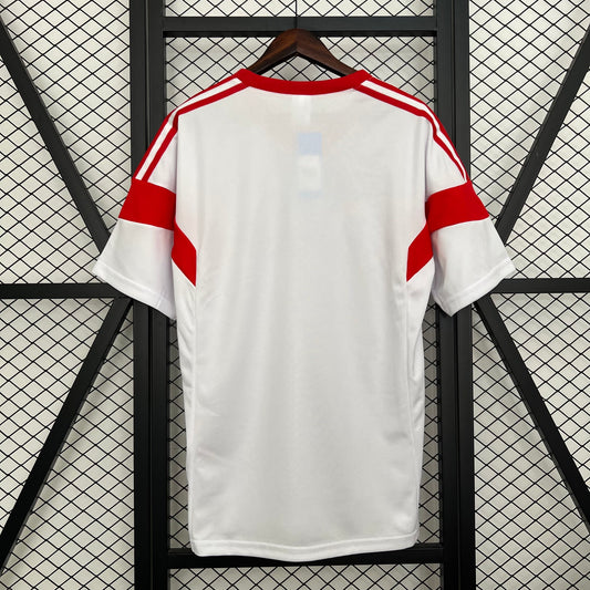 Hamburg SV 1988-1989 | Primera equipación