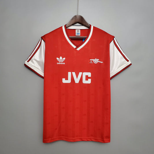 Arsenal 1988-1989 | Primera Equipación
