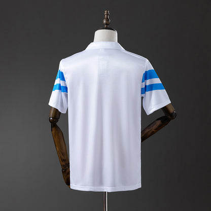 Napoli 1988-1989 | Segunda Equipación