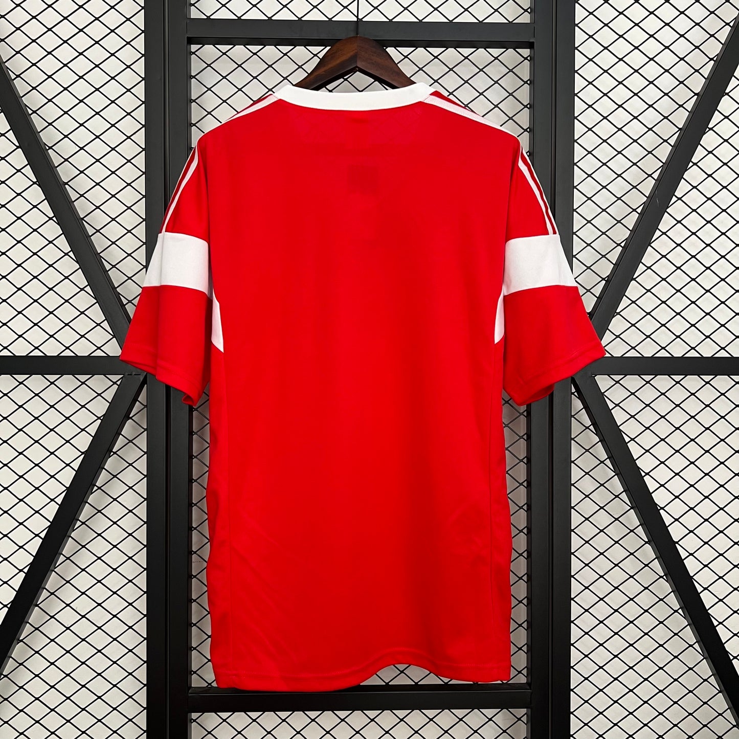Hamburg SV 1988-1989 | Segunda equipación