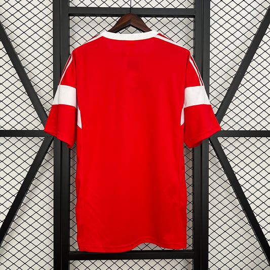 Hamburg SV 1988-1989 | Segunda equipación