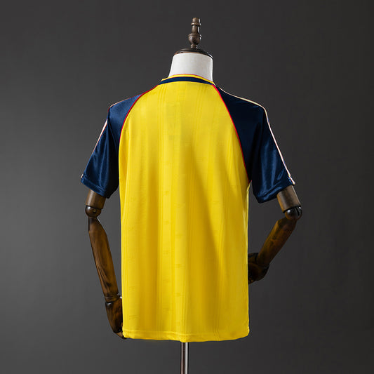 Arsenal 1988-1989 | Segunda Equipación