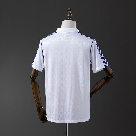 Real Madrid 1988-1990 | Primera Equipación