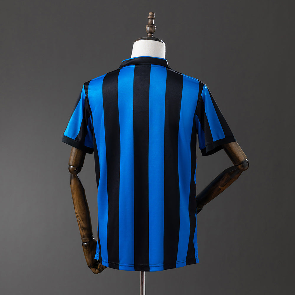 Inter Milán 1988-1990 | Primera Equipación