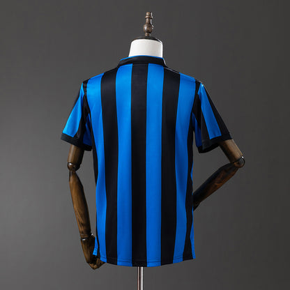 Inter Milán 1988-1990 | Primera Equipación