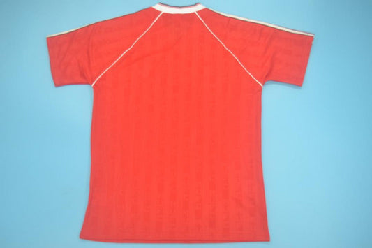 Manchester City 88/90 | Primera Equipacion