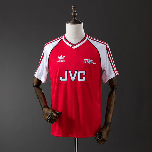 Arsenal 1988-1990 | Primera Equipación