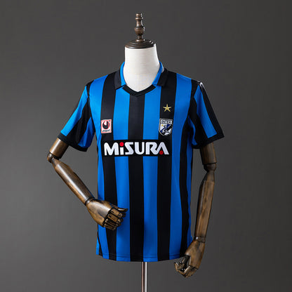 Inter Milán 1988-1990 | Primera Equipación