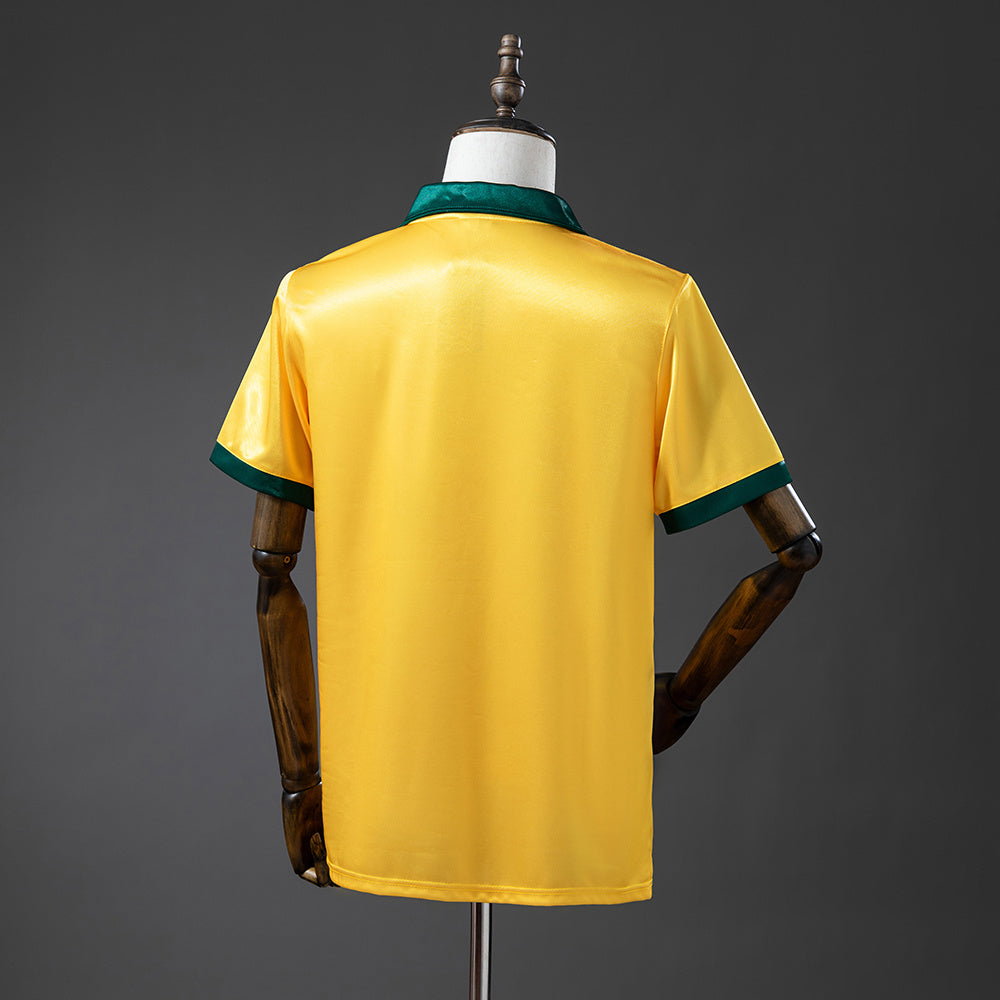 Brasil 1988 | Local