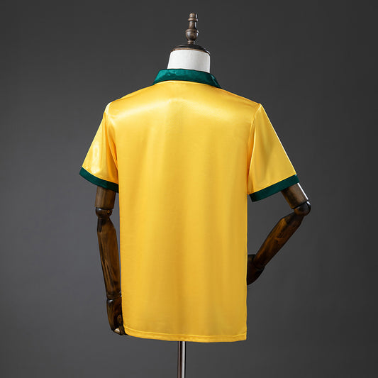 Brasil 1988 | Local