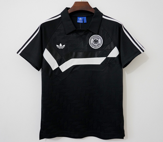 Alemania 1988 | Tercera