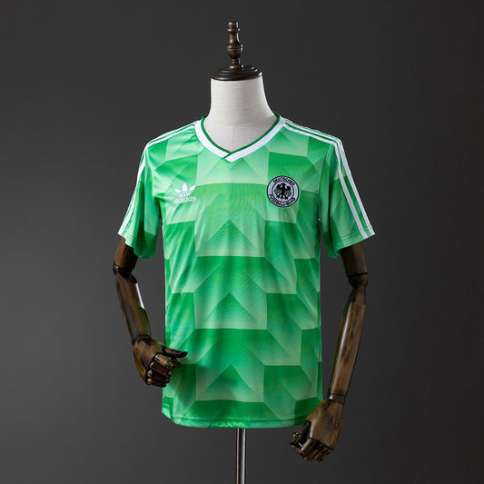 Alemania 1988 | Visitante