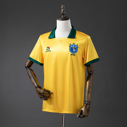 Brasil 1988 | Local