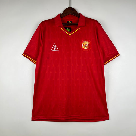 España 1988 | Local
