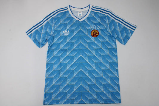 Alemania 1988 | Retro