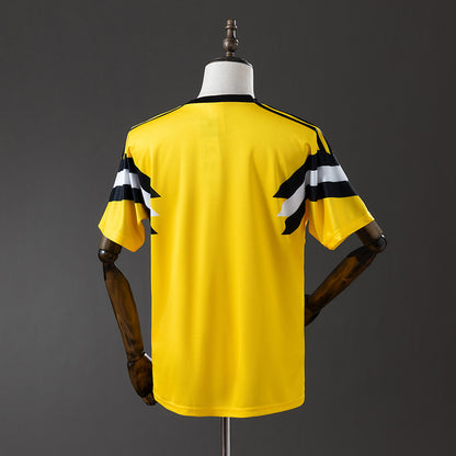 Borussia Dortmund 1989-1990 | Primera equipación