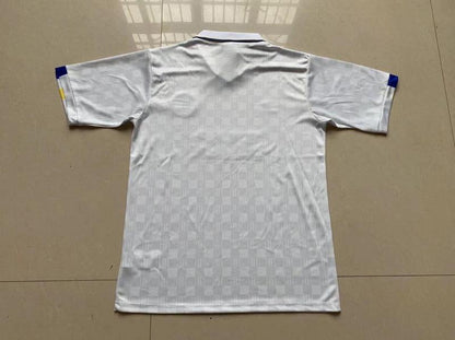 Leeds United FC 1989-1991 | Primera Equipación