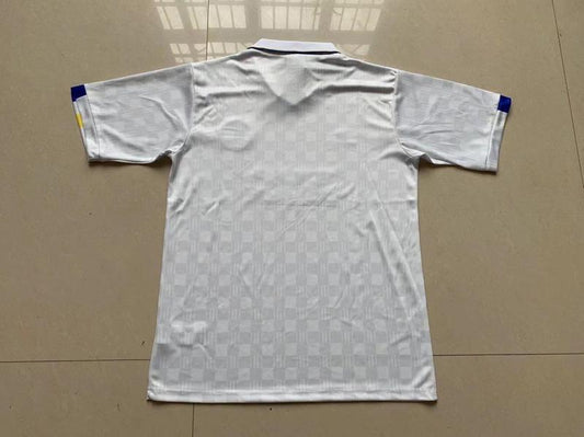 Leeds United FC 1989-1991 | Primera Equipación