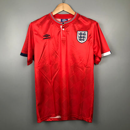 Inglaterra 1989 | Local