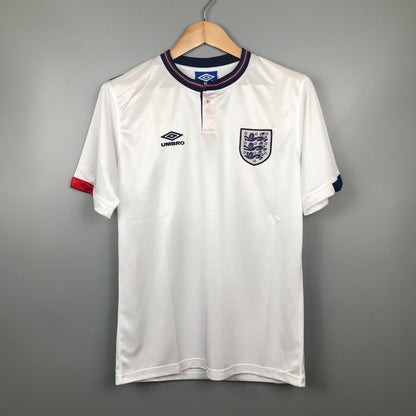 Inglaterra 1989 | Visitante