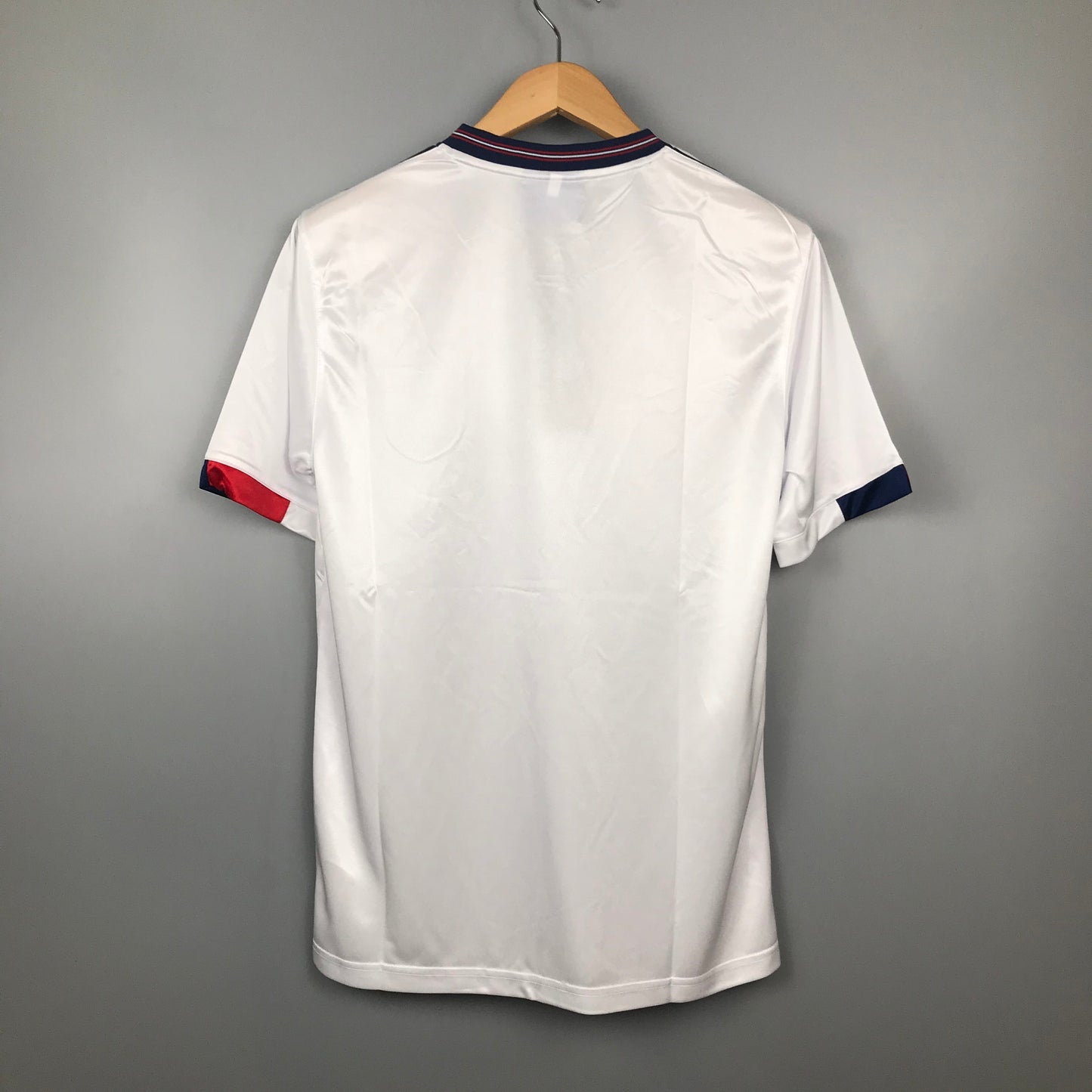 Inglaterra 1989 | Visitante