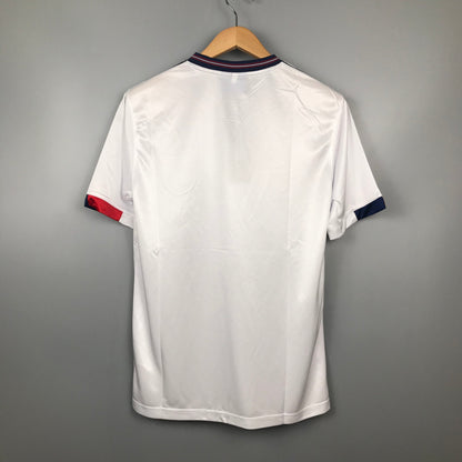 Inglaterra 1989 | Visitante