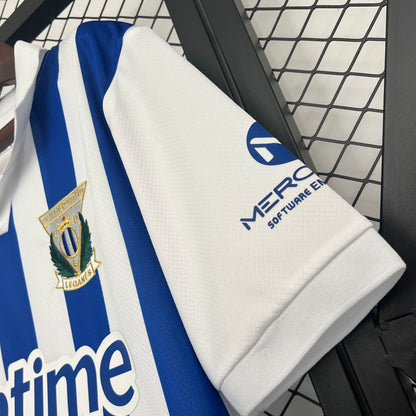 Leganés 25-26 | Primera Equipación