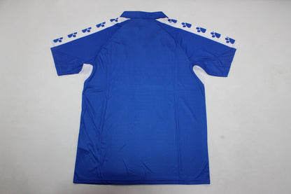 Real Oviedo 1990-1991 | Primera Equipación