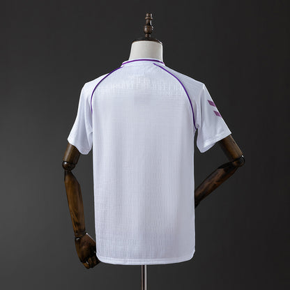 Real Madrid 1990-1991 | Primera Equipación