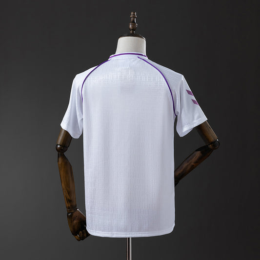 Real Madrid 1990-1991 | Primera Equipación